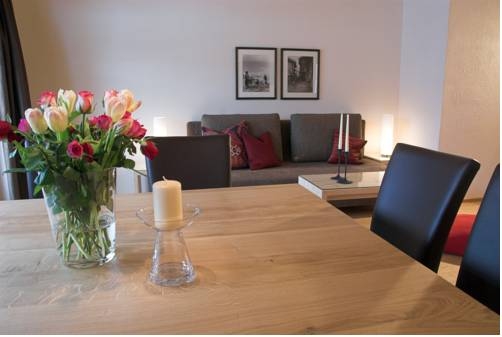 Imagen de los interiores del Chesa Pale. Foto 7