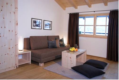 Imagen general del Chesa Pale. Foto 2