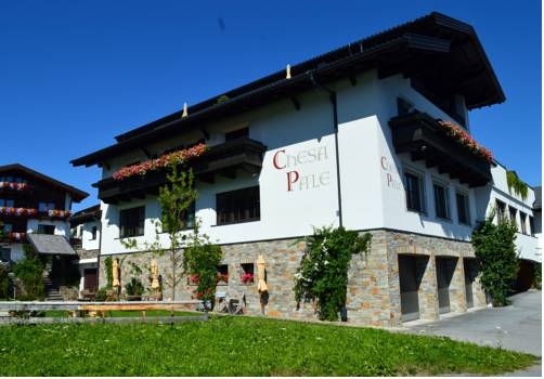 Imagen general del Chesa Pale. Foto 3