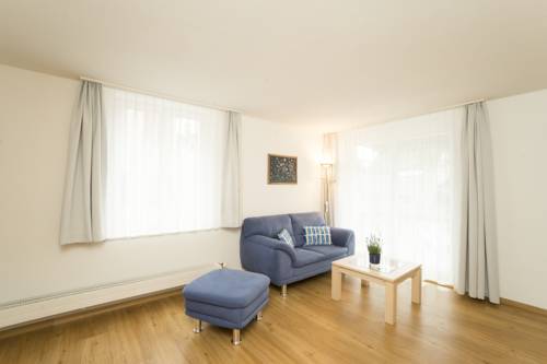 Imagen de la habitación del Chesa Quadrella. Foto 12