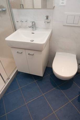 Imagen de la habitación del Chesa Quadrella. Foto 14