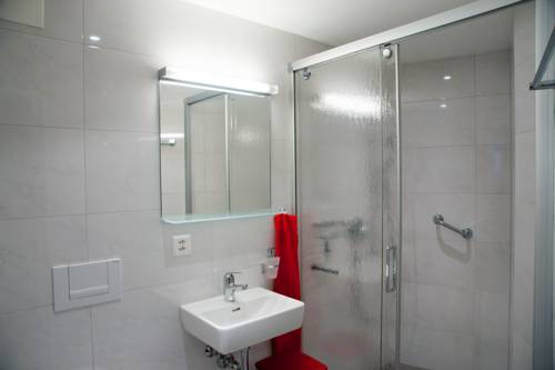 Imagen de la habitación del Chesa Quadrella. Foto 16