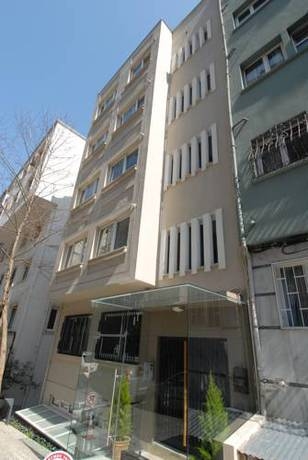 Imagen general del Cheya Gumussuyu Residence. Foto 5