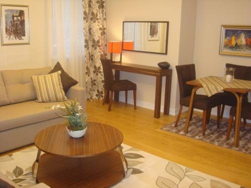 Imagen general del Cheya Residence Tesvikiye. Foto 6