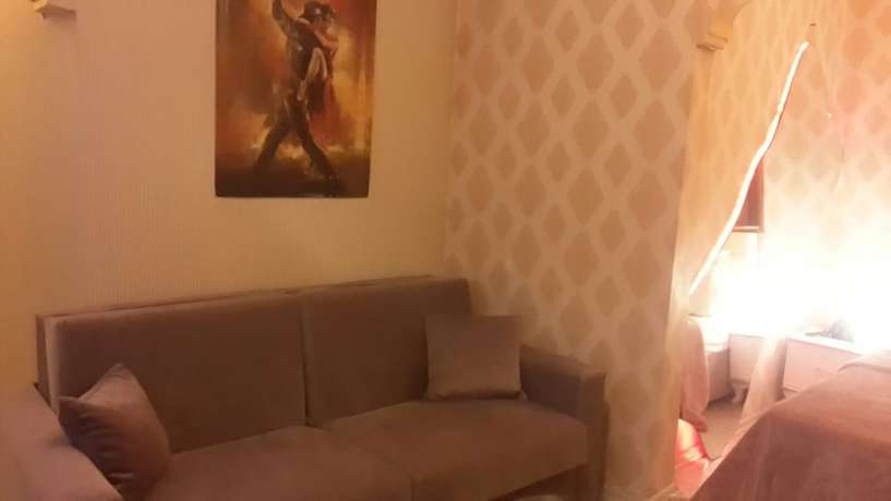 Imagen de la habitación del Chez Bore Boutique Hotel. Foto 2