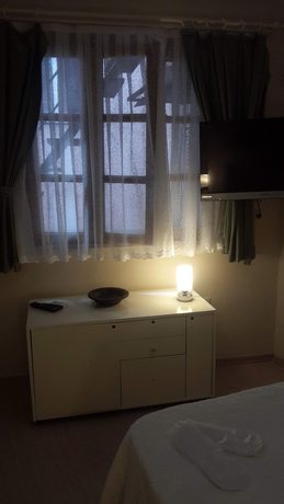 Imagen de la habitación del Chez Bore Boutique Hotel. Foto 3