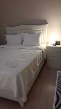 Imagen de la habitación del Chez Bore Boutique Hotel. Foto 4