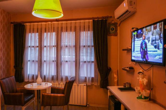 Imagen de la habitación del Chez Bore Boutique Hotel. Foto 5