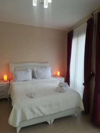 Imagen de la habitación del Chez Bore Boutique Hotel. Foto 7