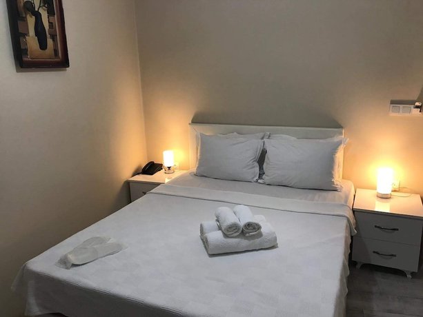Imagen de la habitación del Chez Bore Boutique Hotel. Foto 10