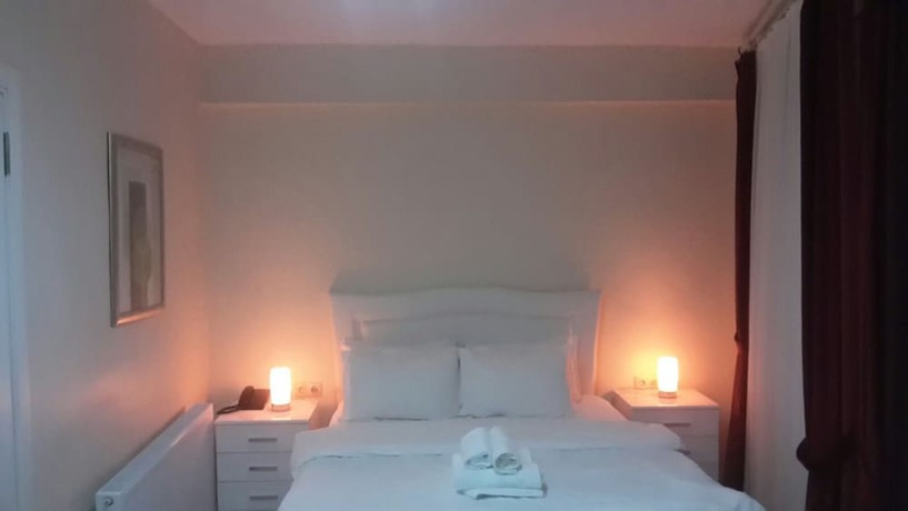 Imagen de la habitación del Chez Bore Boutique Hotel. Foto 16
