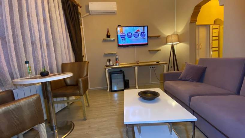 Imagen de la habitación del Chez Bore Boutique Hotel. Foto 17