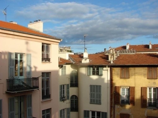 Imagen general del Chez Brigitte Guesthouse. Foto 4