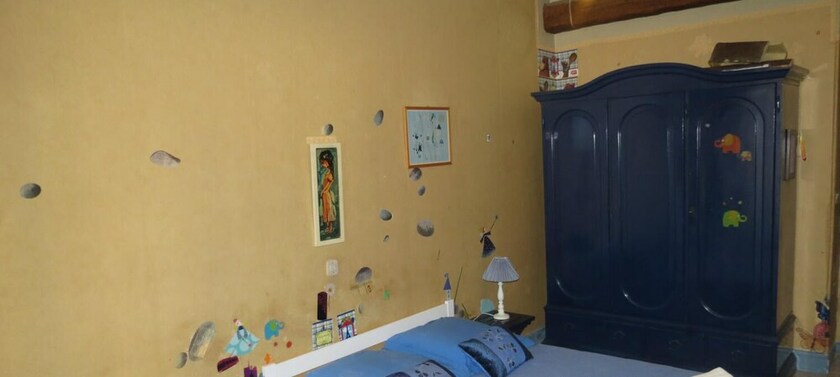 Imagen general del Chez Brigitte Guesthouse. Foto 5