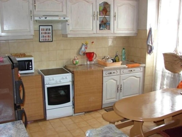 Imagen general del Chez Brigitte Guesthouse. Foto 7