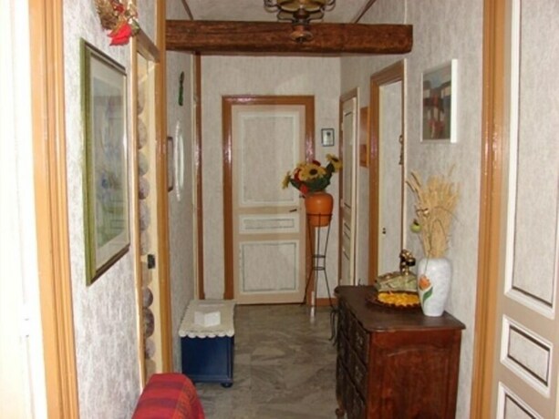 Imagen general del Chez Brigitte Guesthouse. Foto 9