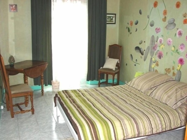 Imagen general del Chez Brigitte Guesthouse. Foto 10