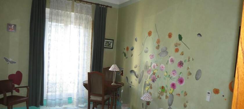 Imagen general del Chez Brigitte Guesthouse. Foto 11