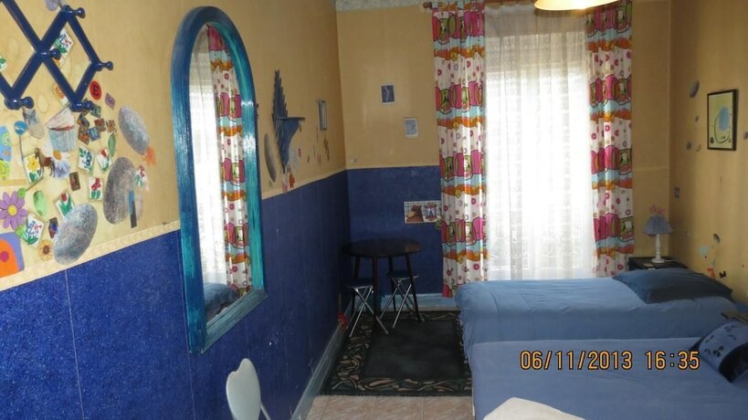 Imagen general del Chez Brigitte Guesthouse. Foto 13