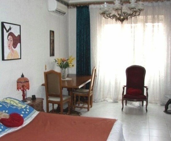 Imagen de la habitación del Chez Brigitte Guesthouse. Foto 18