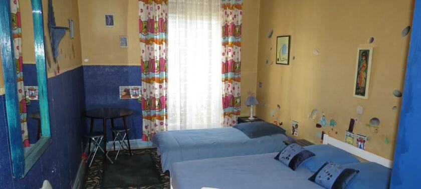 Imagen de la habitación del Chez Brigitte Guesthouse. Foto 21