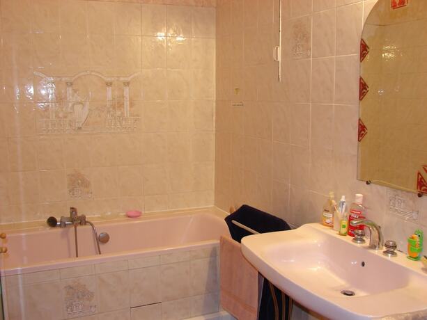 Imagen de la habitación del Chez Brigitte Guesthouse. Foto 22