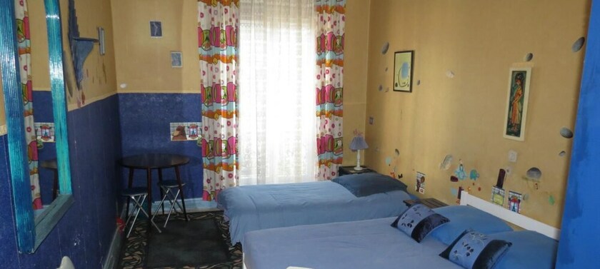 Imagen de la habitación del Chez Brigitte Guesthouse. Foto 23