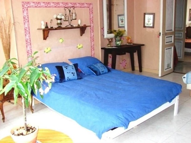 Imagen de la habitación del Chez Brigitte Guesthouse. Foto 30