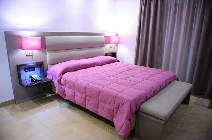 Imagen de la habitación del Chez Le Sourire. Foto 9