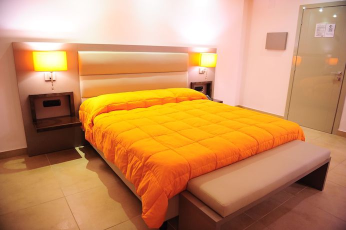 Imagen de la habitación del Chez Le Sourire. Foto 12