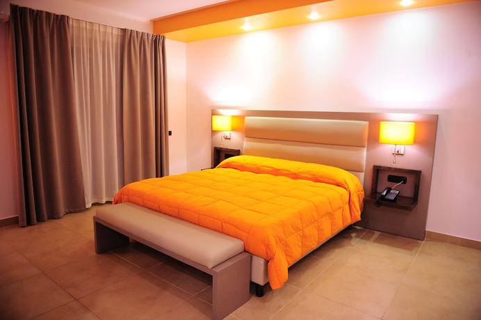 Imagen de la habitación del Chez Le Sourire. Foto 13