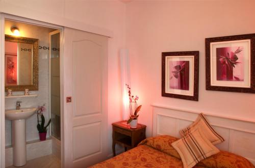 Imagen general del Chez Madame Cailleau. Foto 1