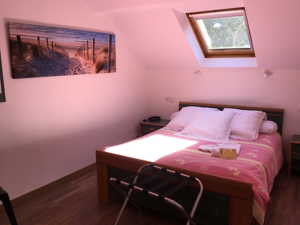 Imagen de la habitación del Chez Mireille Reingam Park. Foto 6