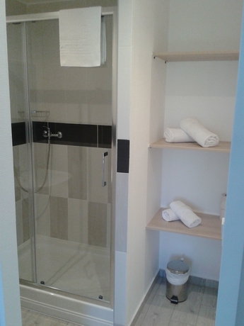 Imagen de la habitación del Chez Mireille Reingam Park. Foto 11