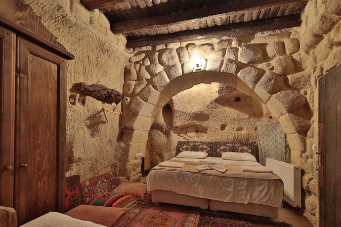 Imagen de la habitación del Chez Nazim. Foto 7