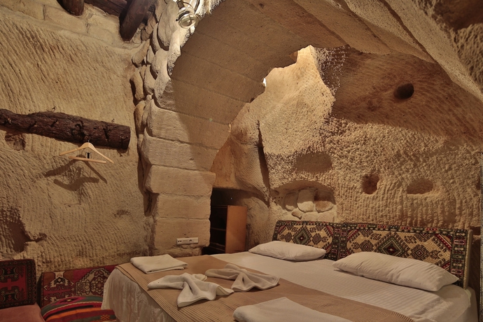 Imagen de la habitación del Chez Nazim. Foto 8