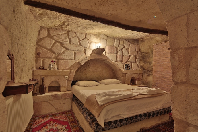 Imagen de la habitación del Chez Nazim. Foto 10