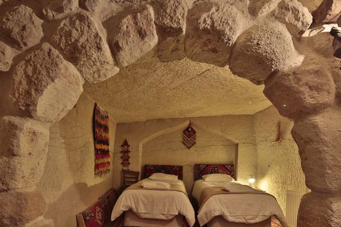 Imagen de la habitación del Chez Nazim. Foto 11