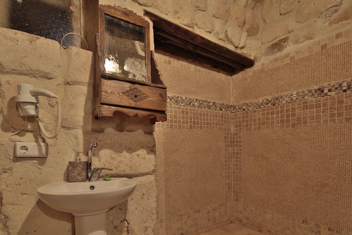 Imagen de la habitación del Chez Nazim. Foto 14