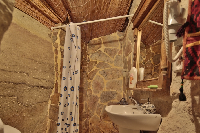 Imagen de la habitación del Chez Nazim. Foto 15