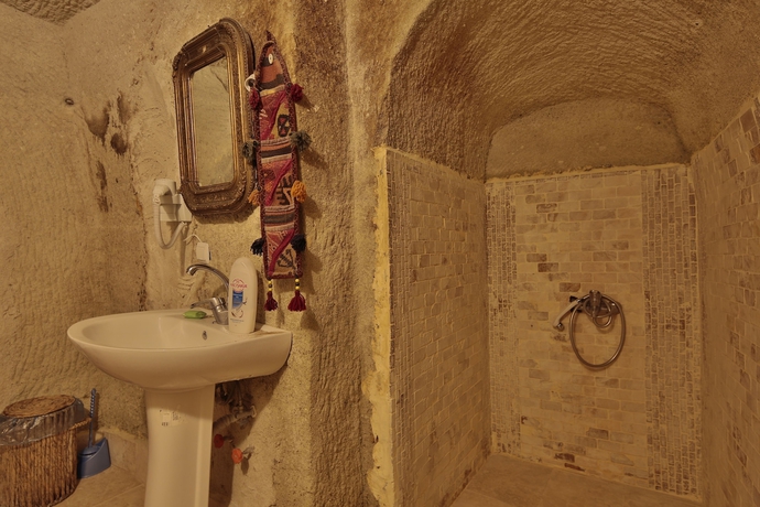 Imagen de la habitación del Chez Nazim. Foto 16