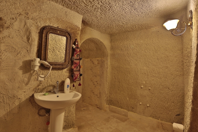 Imagen de la habitación del Chez Nazim. Foto 17