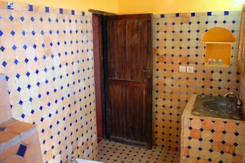 Imagen de la habitación del Chez Talout. Foto 3