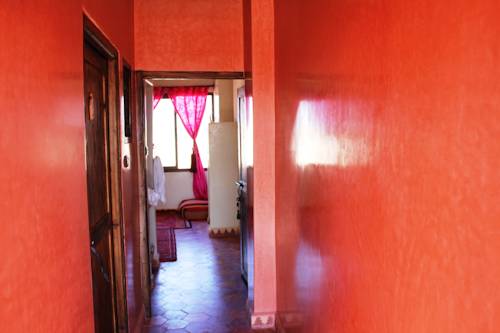 Imagen de la habitación del Chez Talout. Foto 5