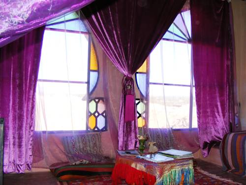 Imagen de la habitación del Chez Talout. Foto 6