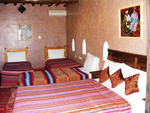 Imagen de la habitación del Chez Talout. Foto 7