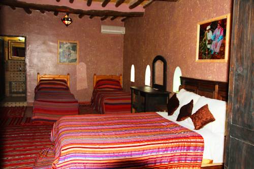 Imagen de la habitación del Chez Talout. Foto 8