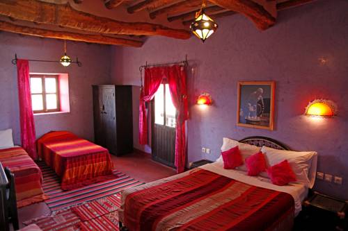 Imagen de la habitación del Chez Talout. Foto 13