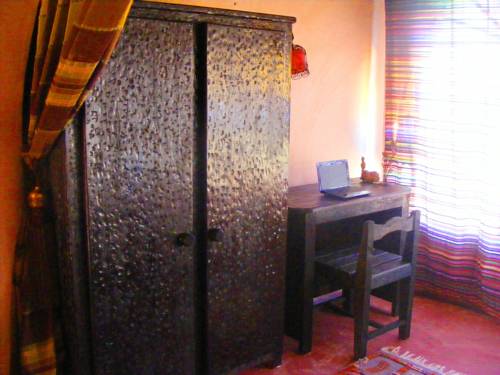 Imagen de la habitación del Chez Talout. Foto 14
