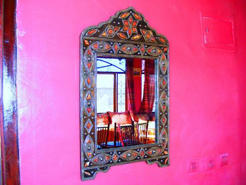 Imagen de la habitación del Chez Talout. Foto 15